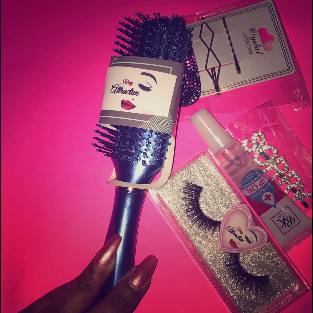 Lashes